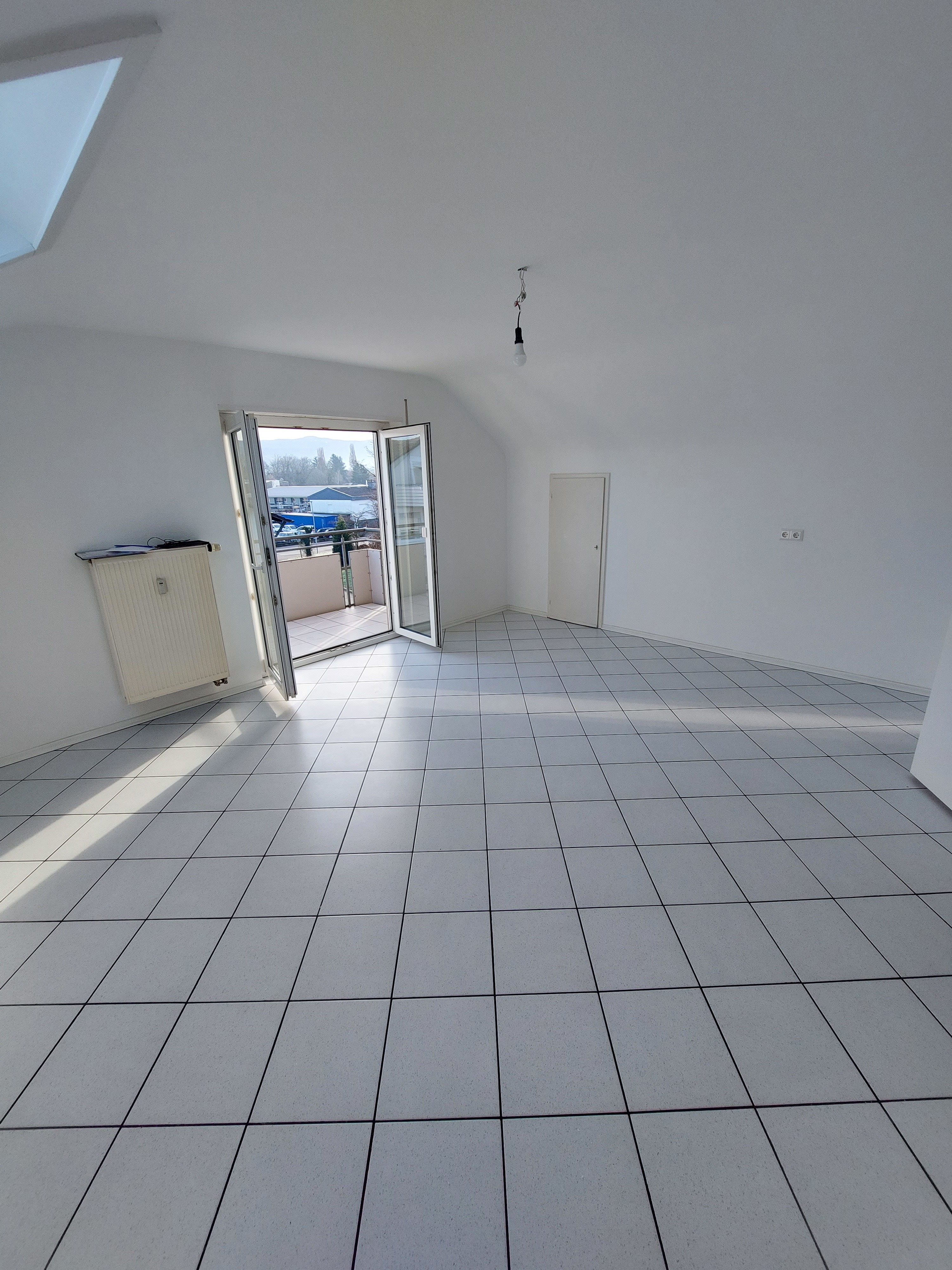 Schöne 3-Zimmer-Wohnung in Bühl-Vimbuch